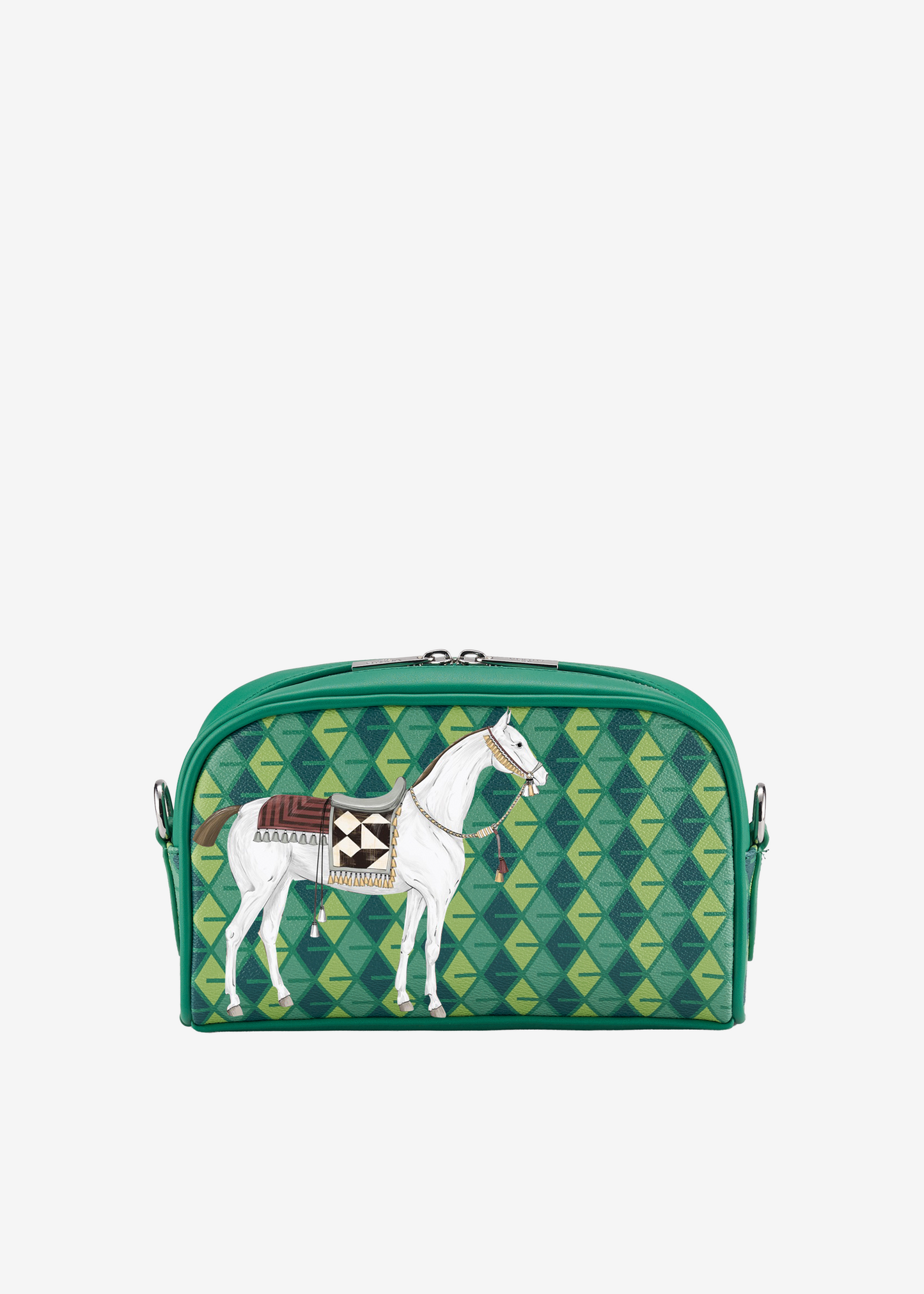 حقيبة يد صغيرة إصدار الفراشات