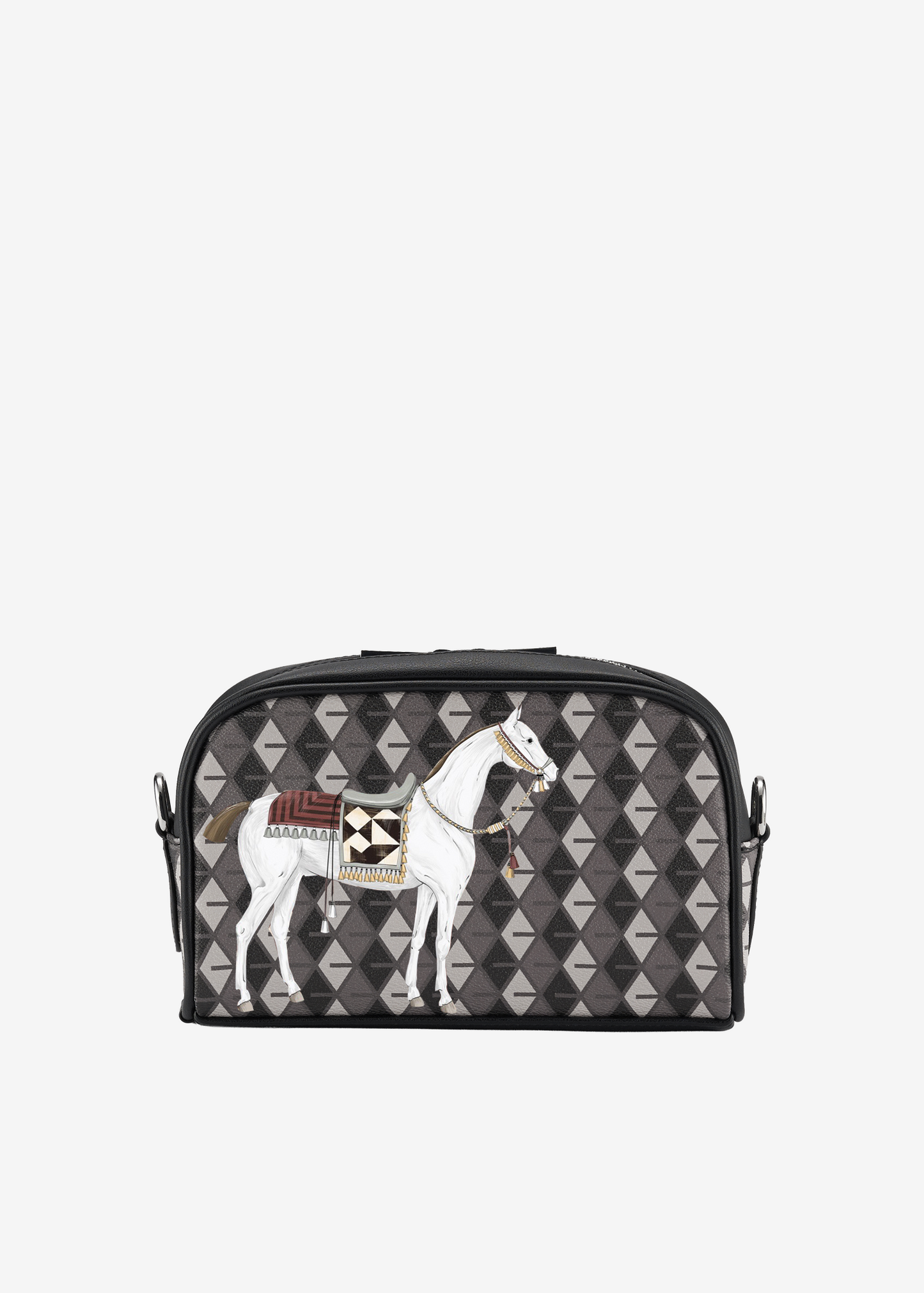 حقيبة يد صغيرة إصدار الفراشات