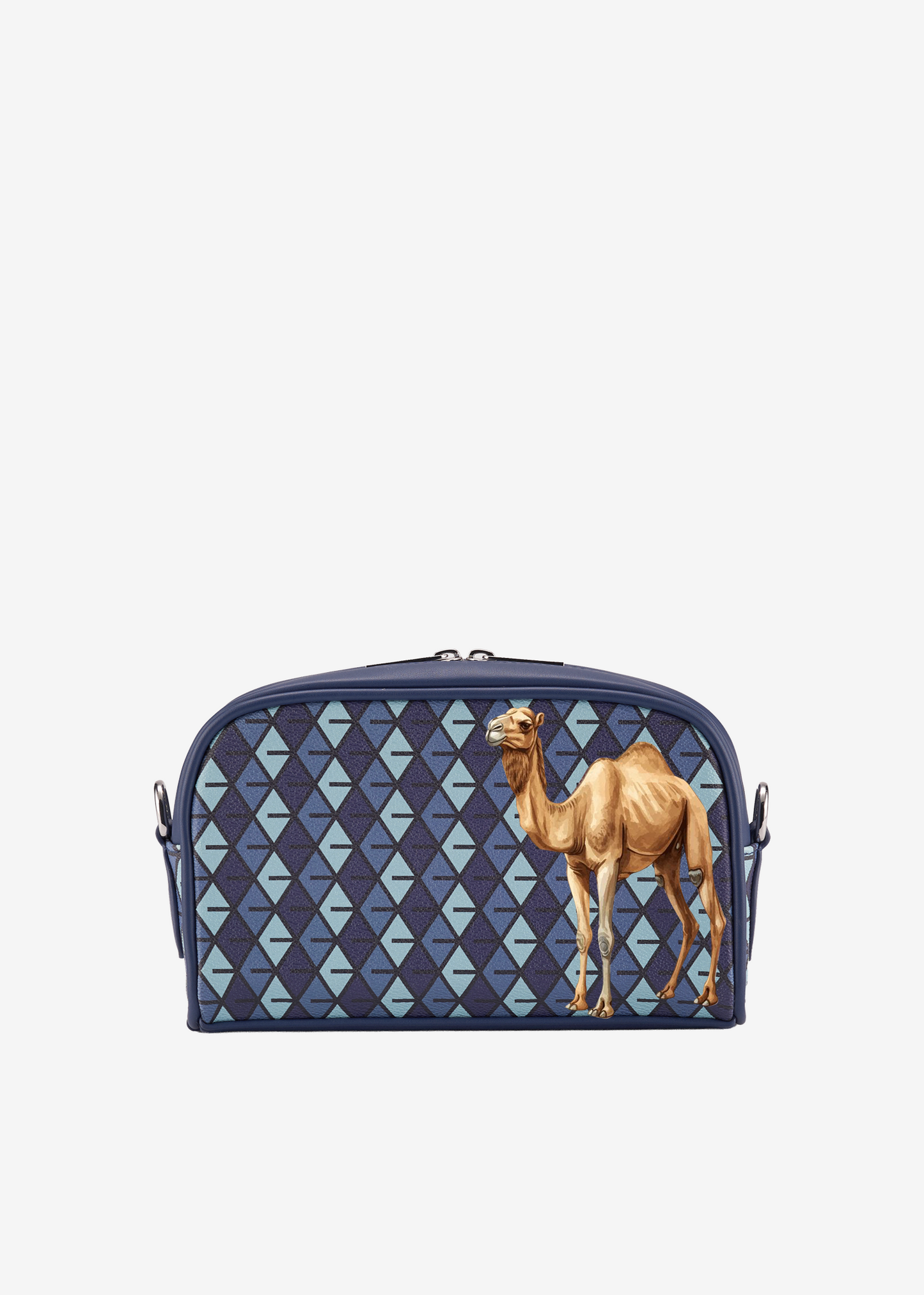 حقيبة يد صغيرة إصدار الفراشات