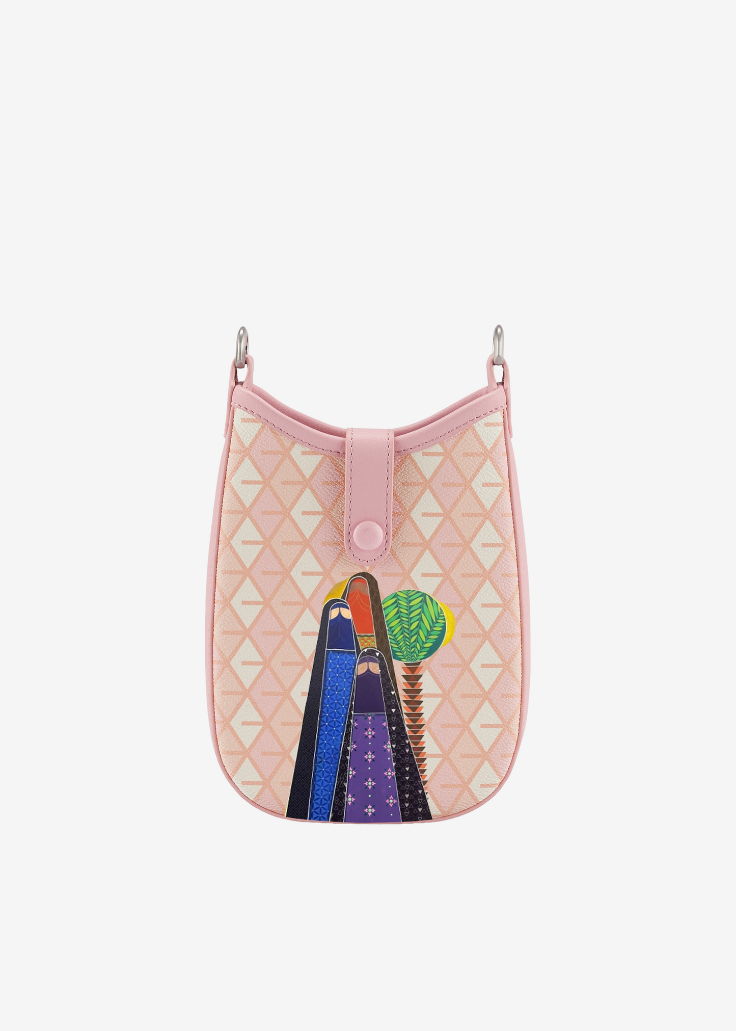 Artistic Ora to carry