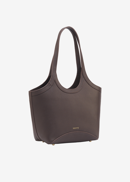 Shell Tote