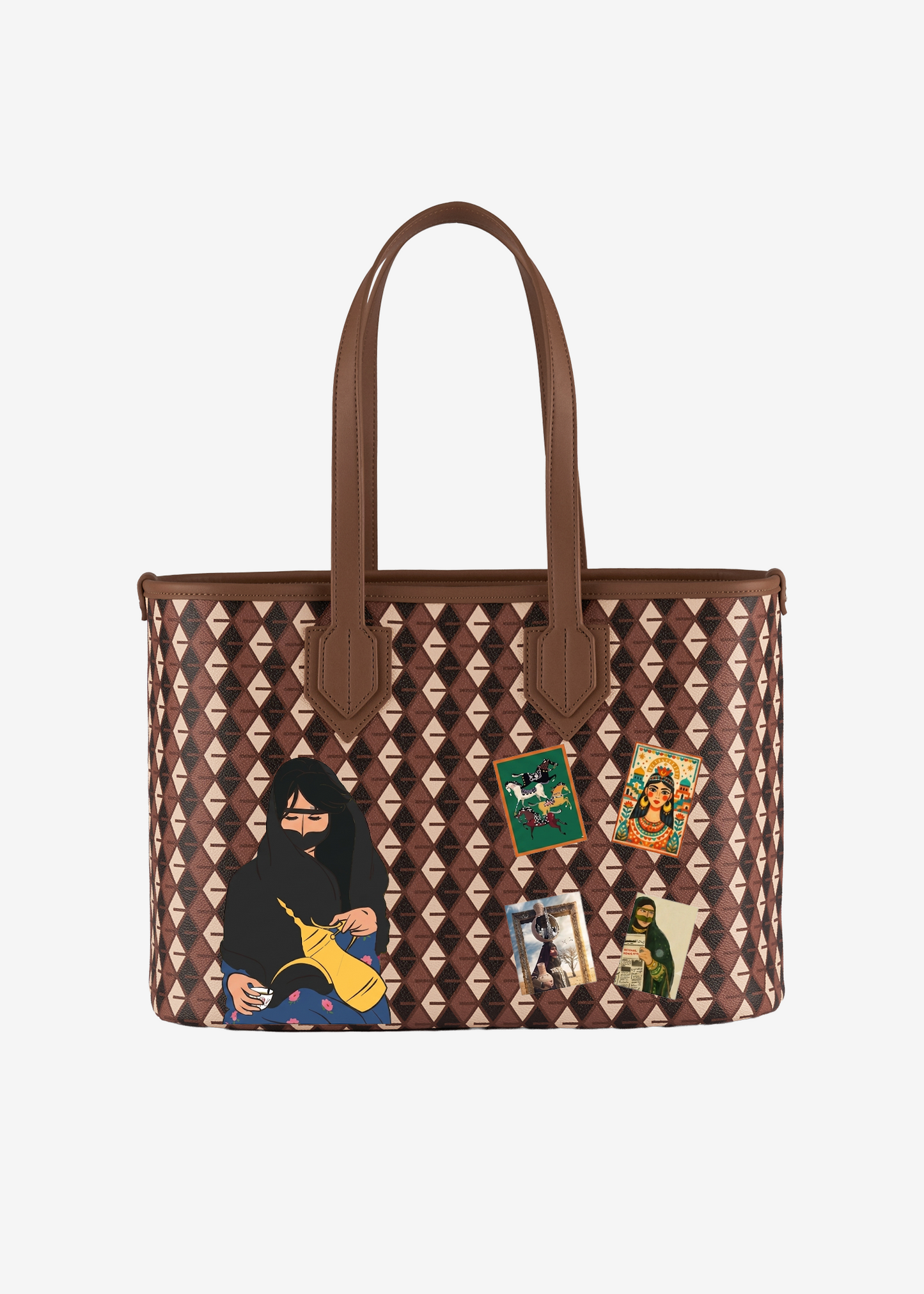 Tote Bag Heritage