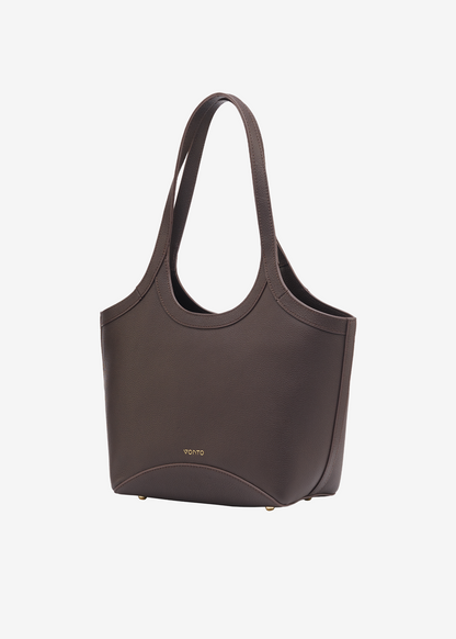 Shell Tote