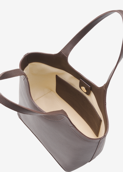 Shell Tote