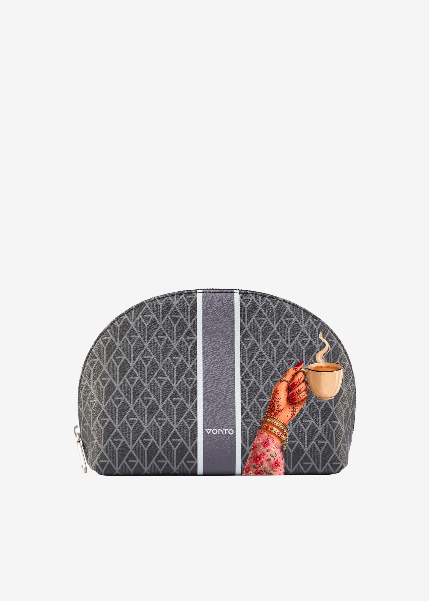 Cove Clutch Chai