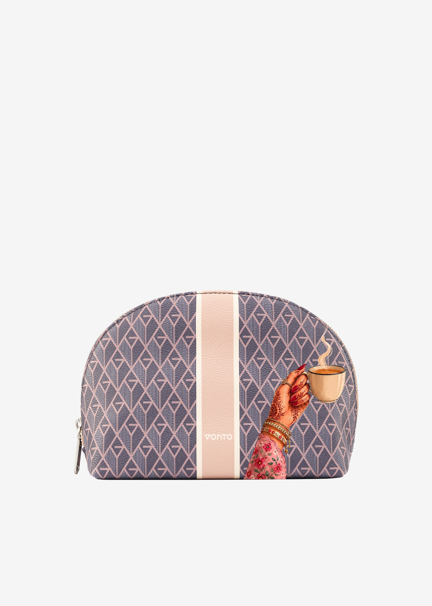 Cove Clutch Chai