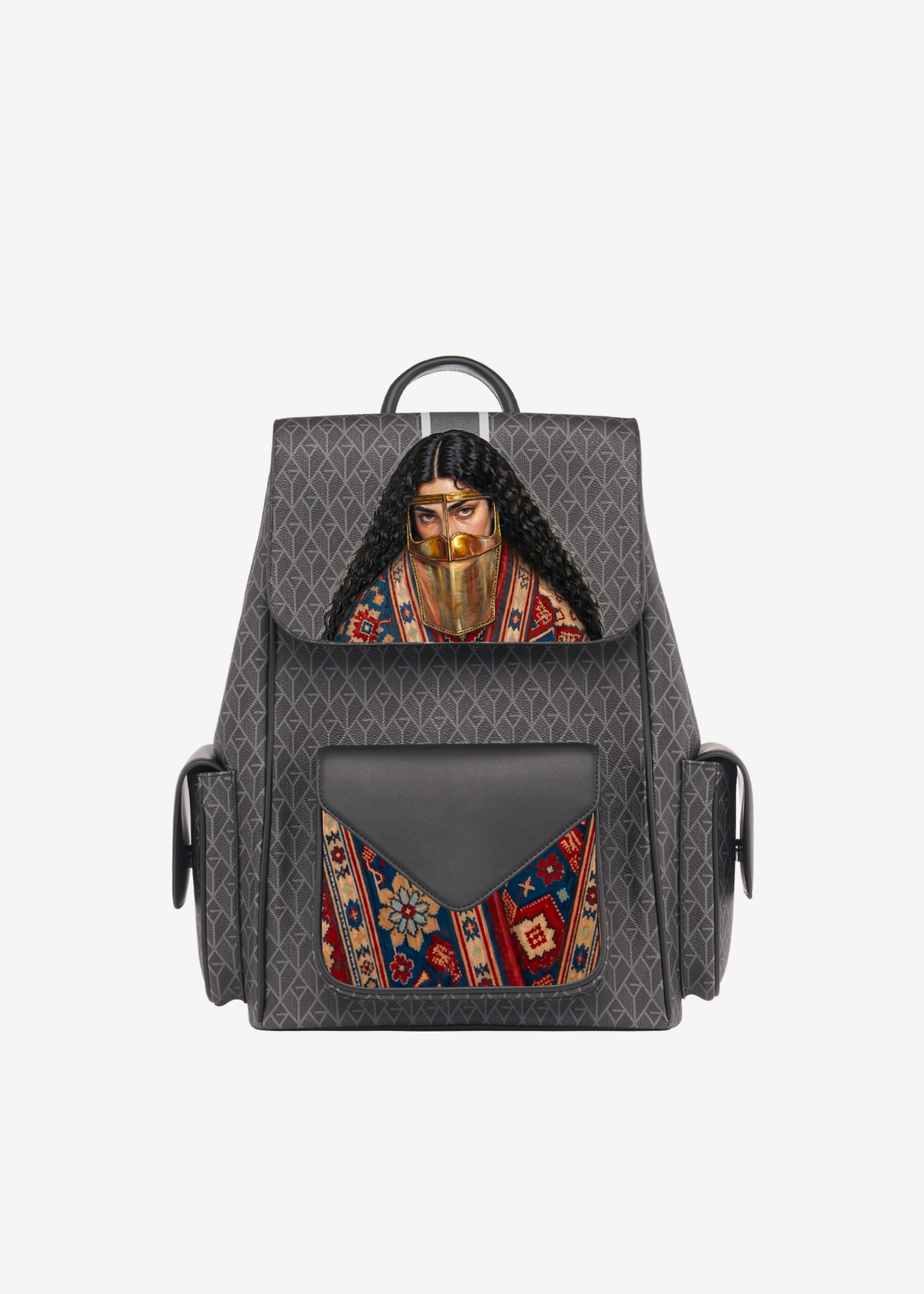 Battoulah Rove Backpack