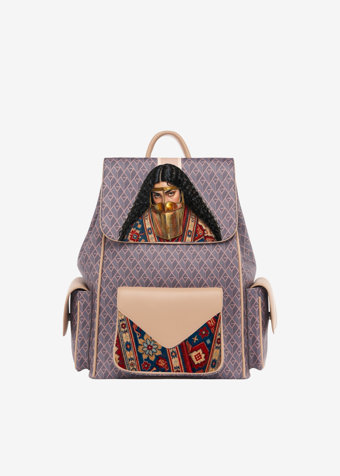 Battoulah Rove Backpack