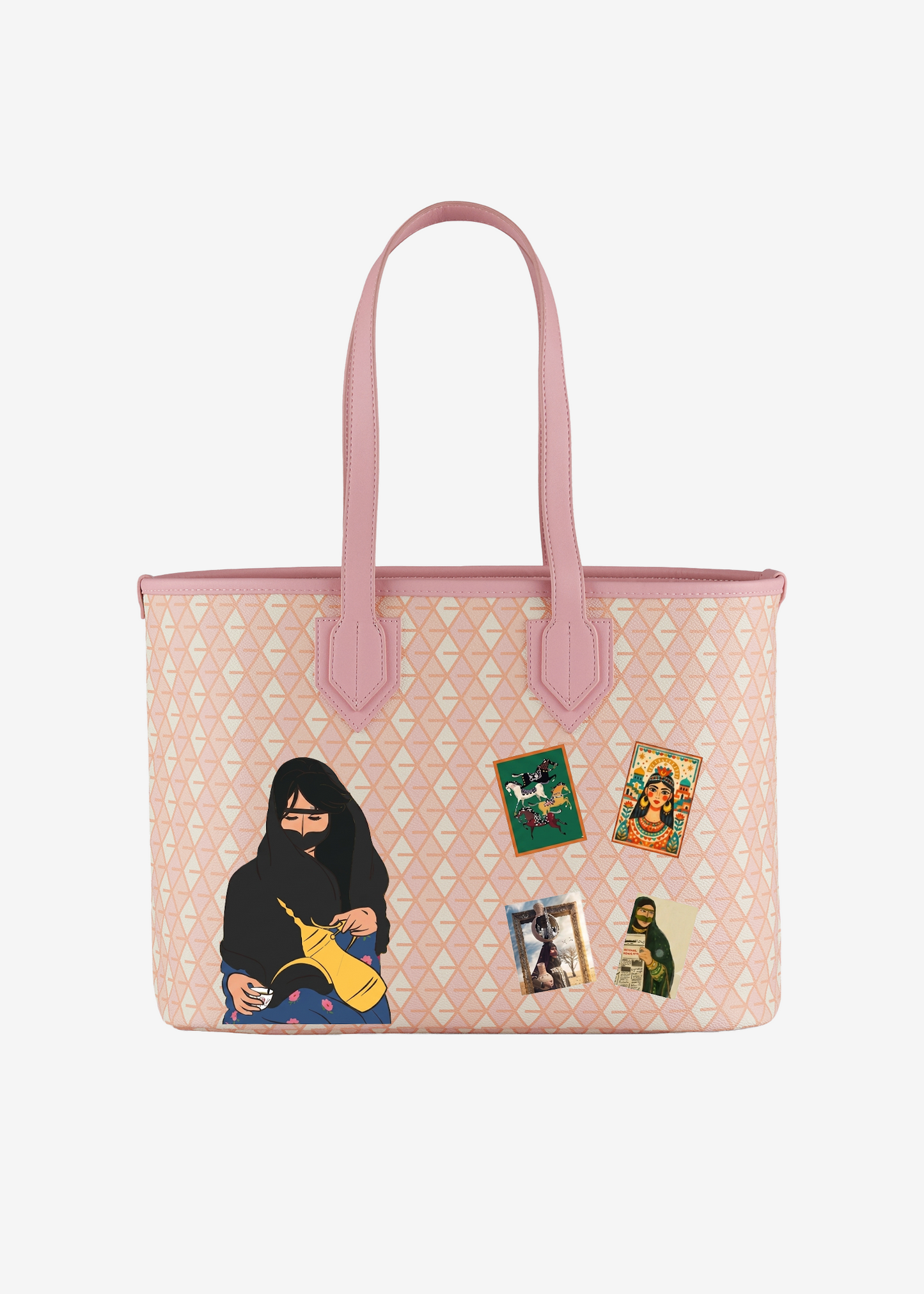 Tote Bag Heritage