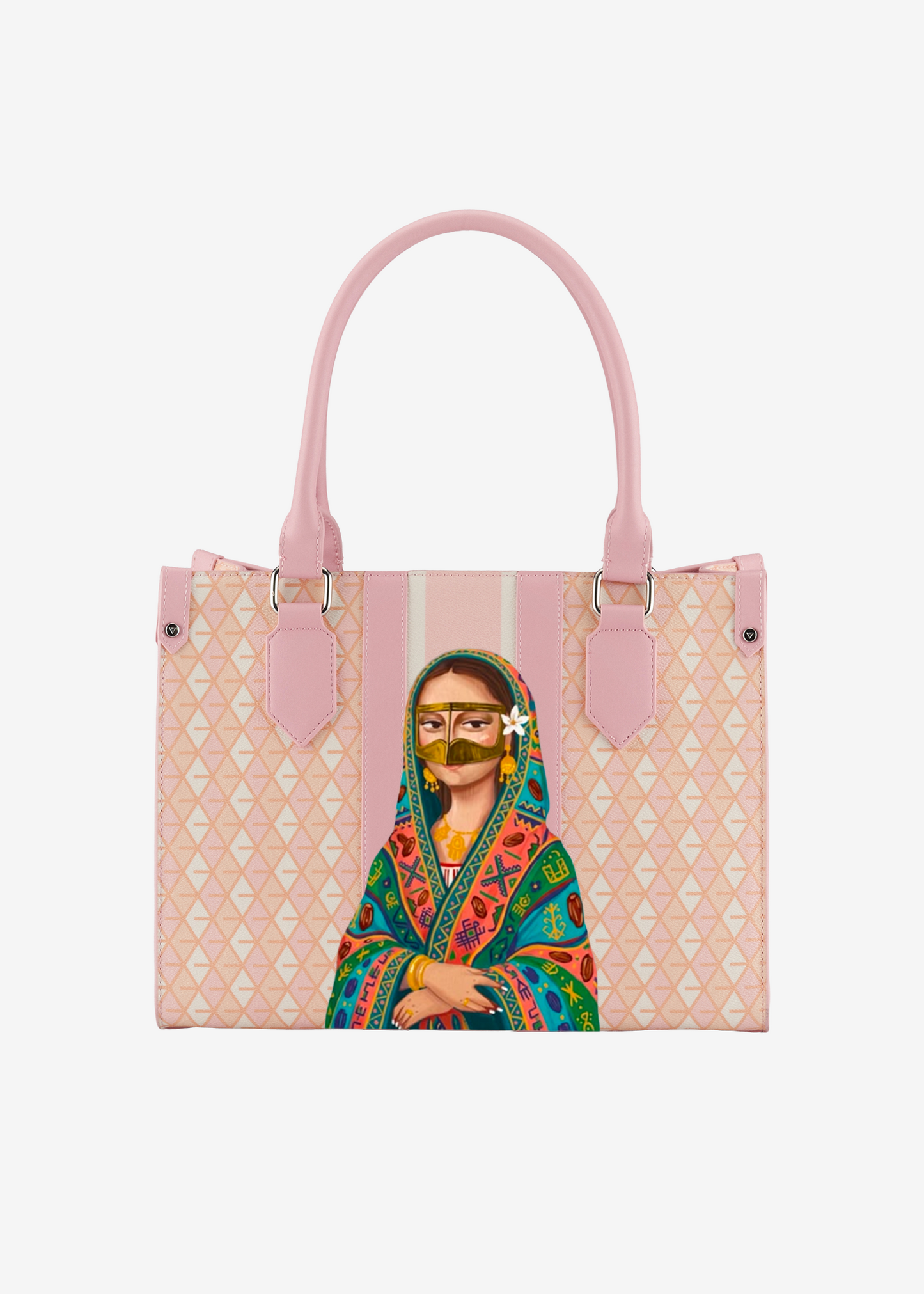 Sheikha Stella Tote Bag