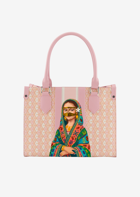 Stella Tote Bag Sheikha