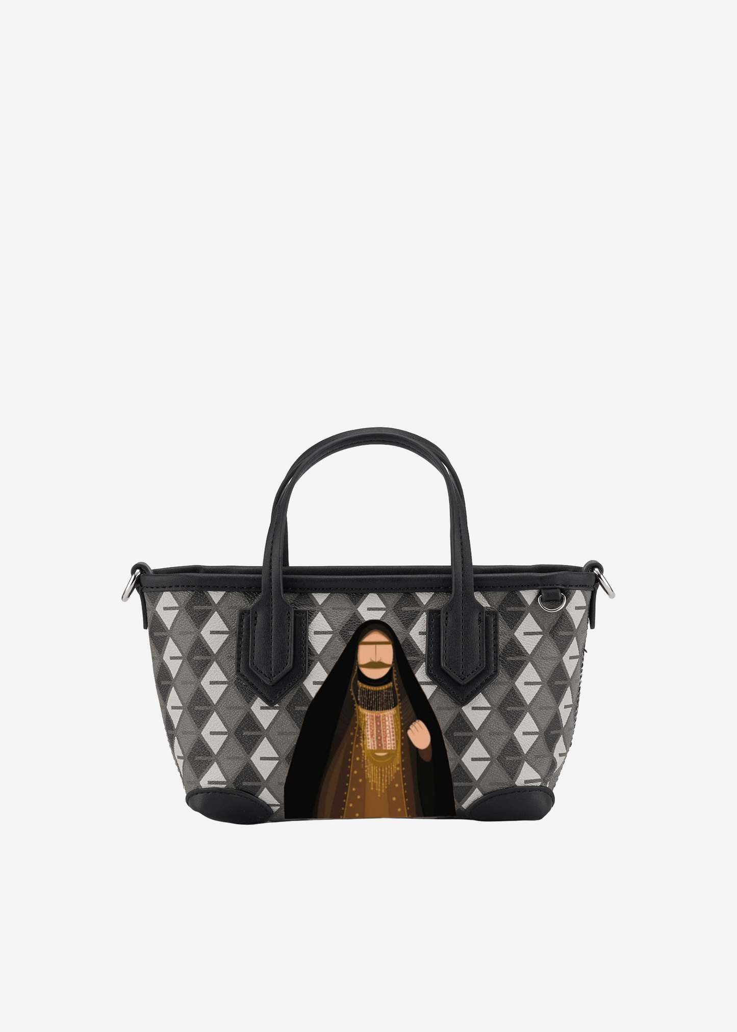 Elder Mini Tote Bag