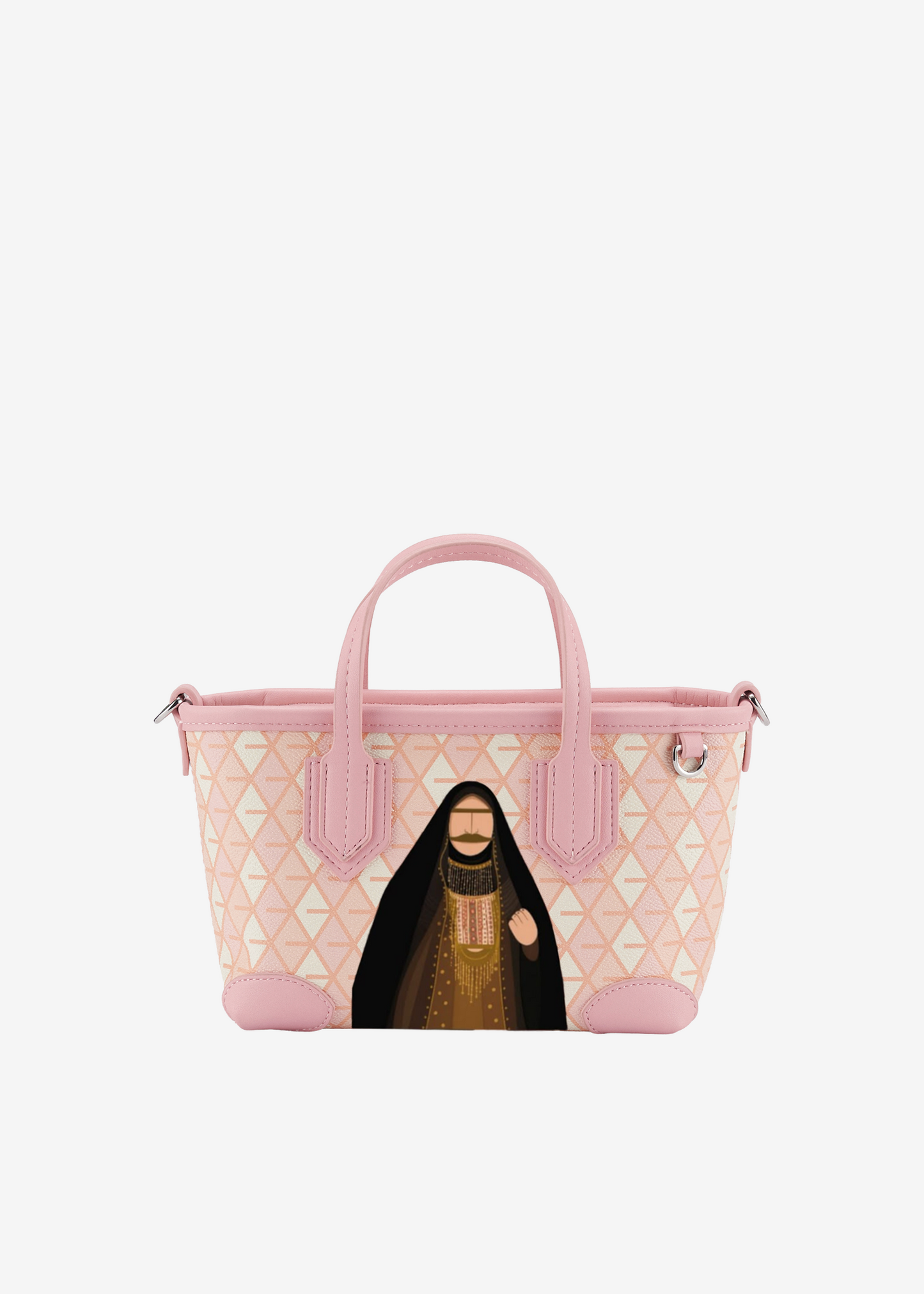 Elder Mini Tote Bag