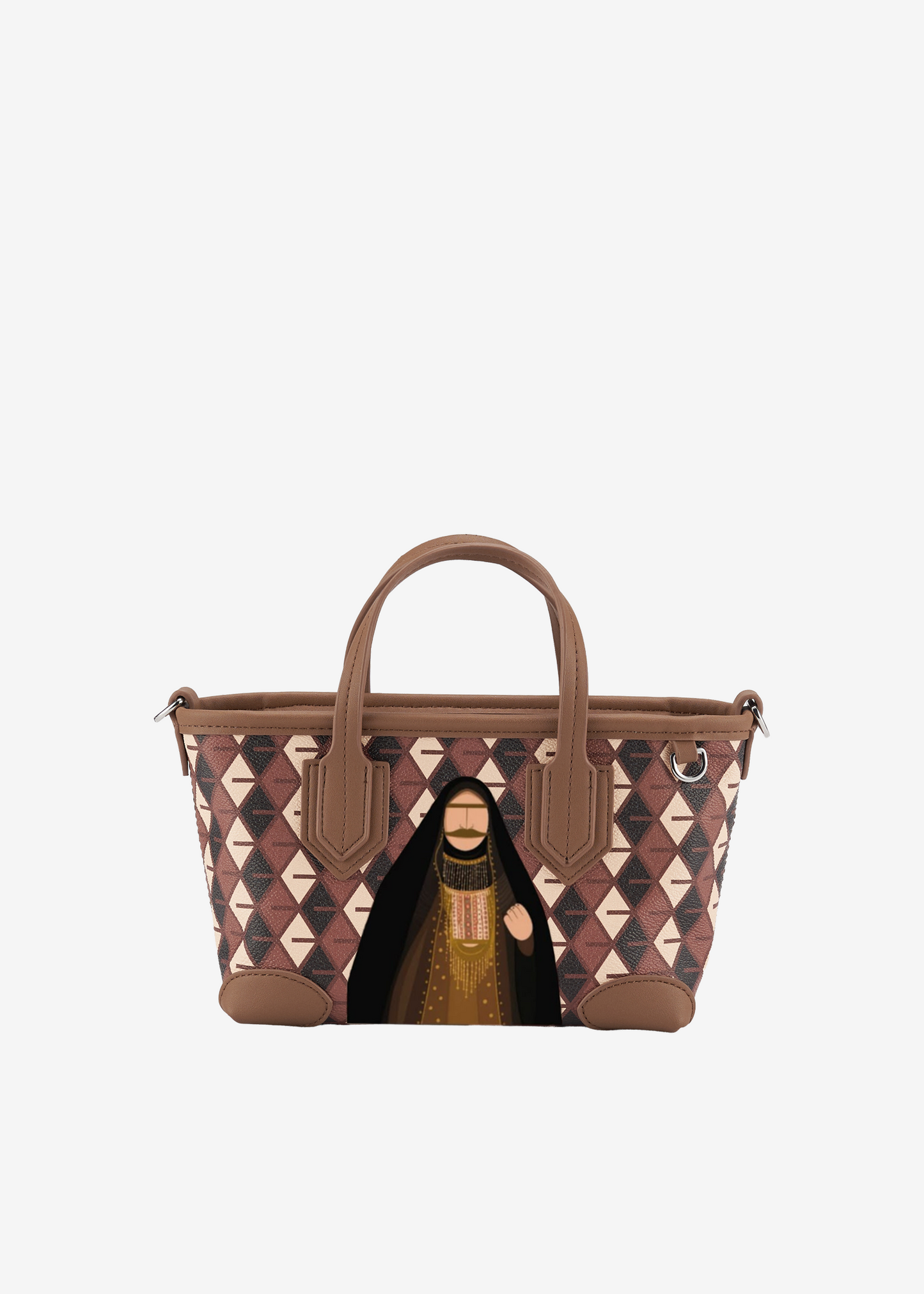 Elder Mini Tote Bag