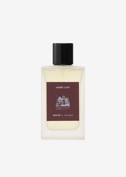 AMBRE LUNE
