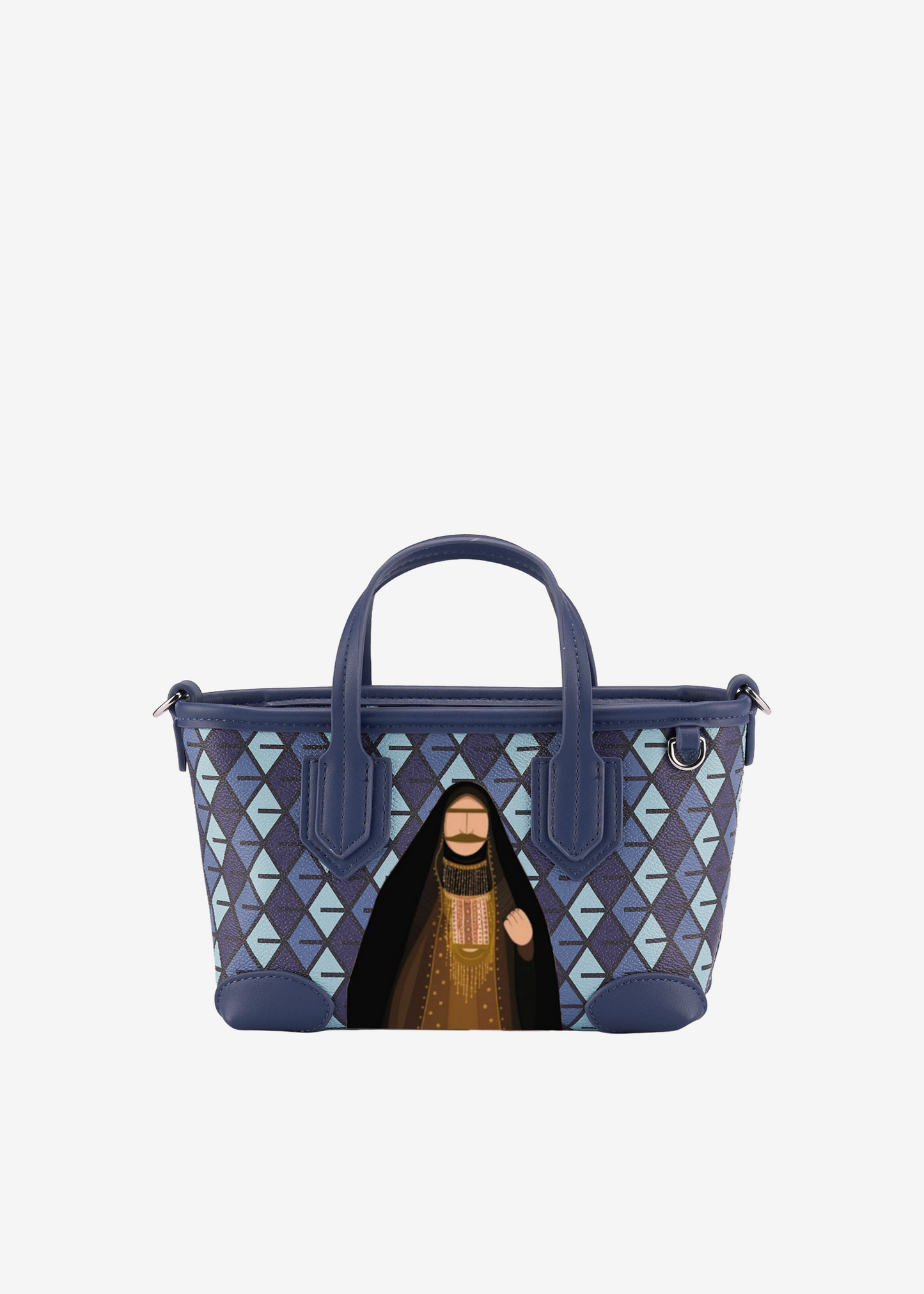 Elder Mini Tote Bag