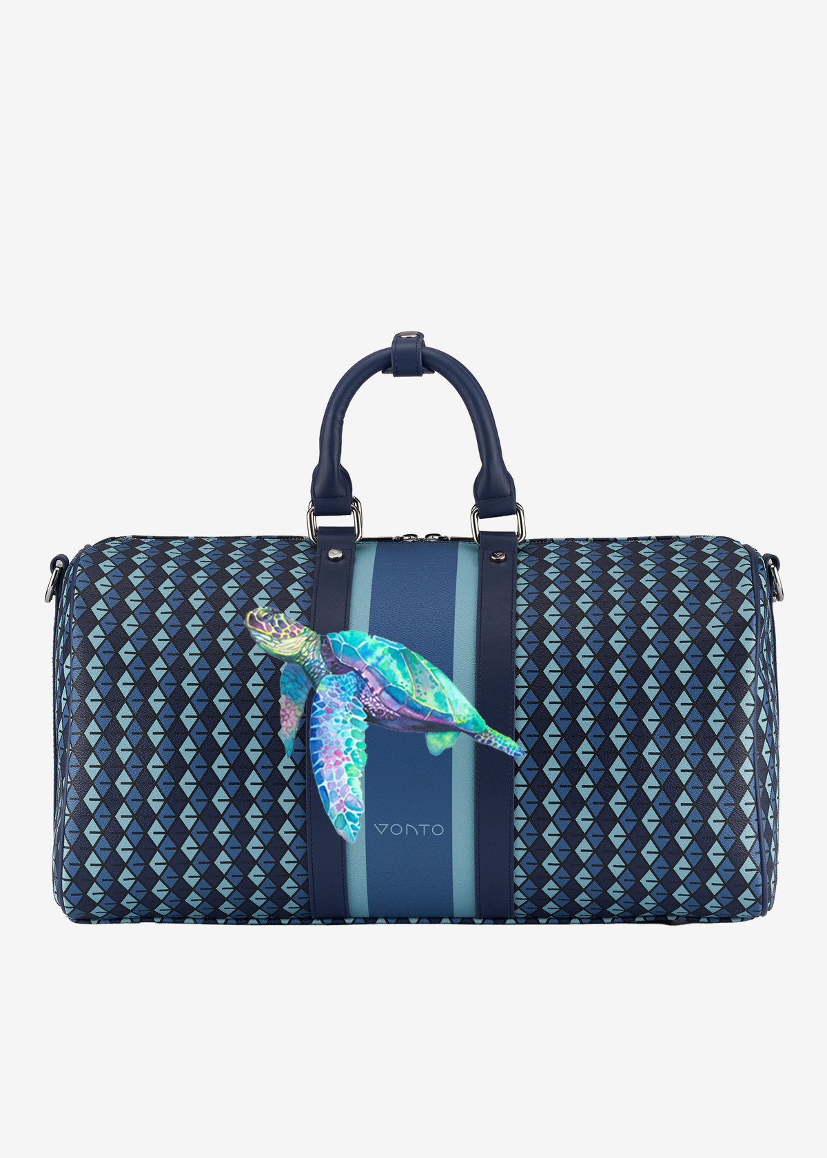 Duffle Bag Turtle Edition | Vonto