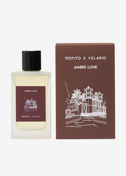AMBRE LUNE