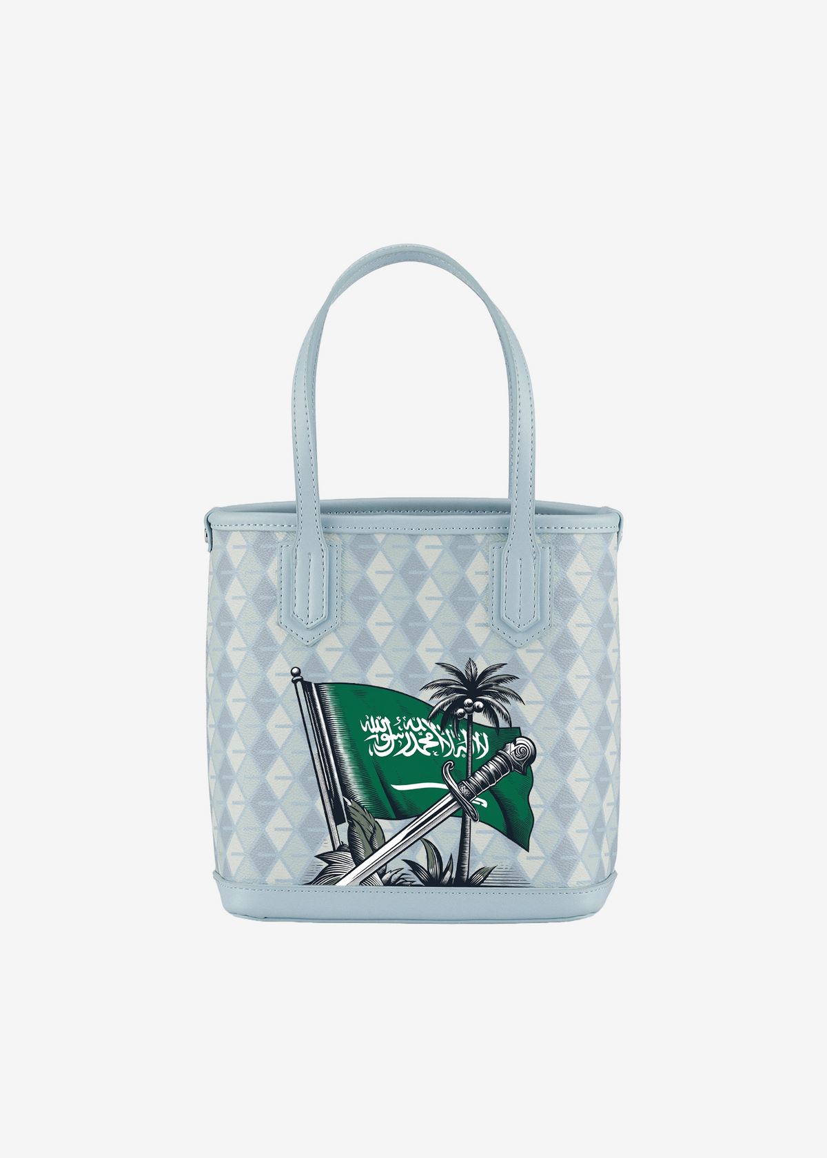 Long Tote Rayah