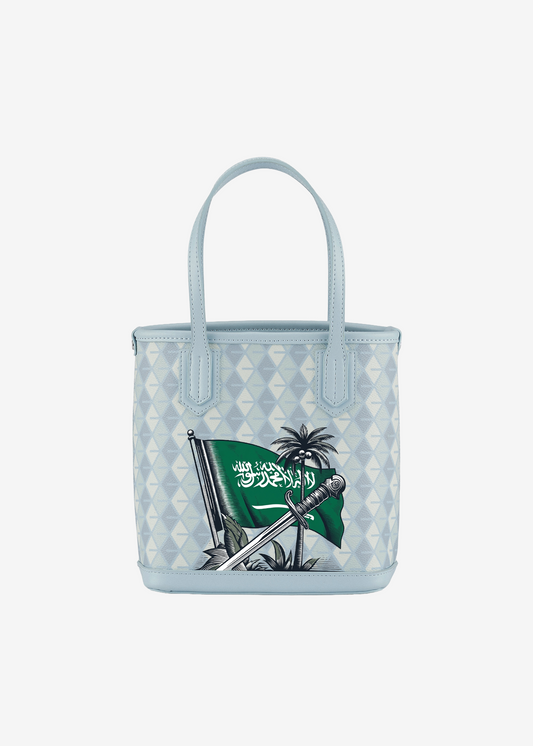 Long Tote Rayah