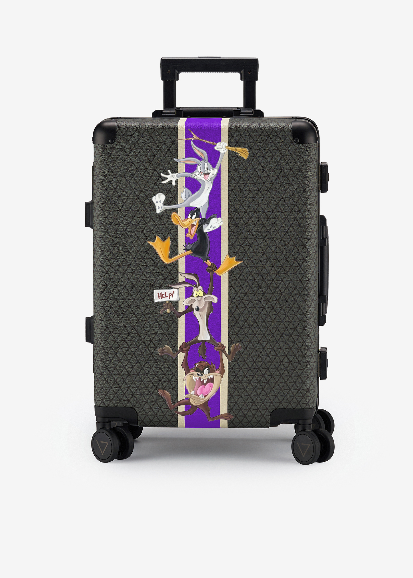Cabin bag Looney Tunes