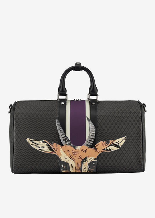 Gazelle Edition Duffle Bag