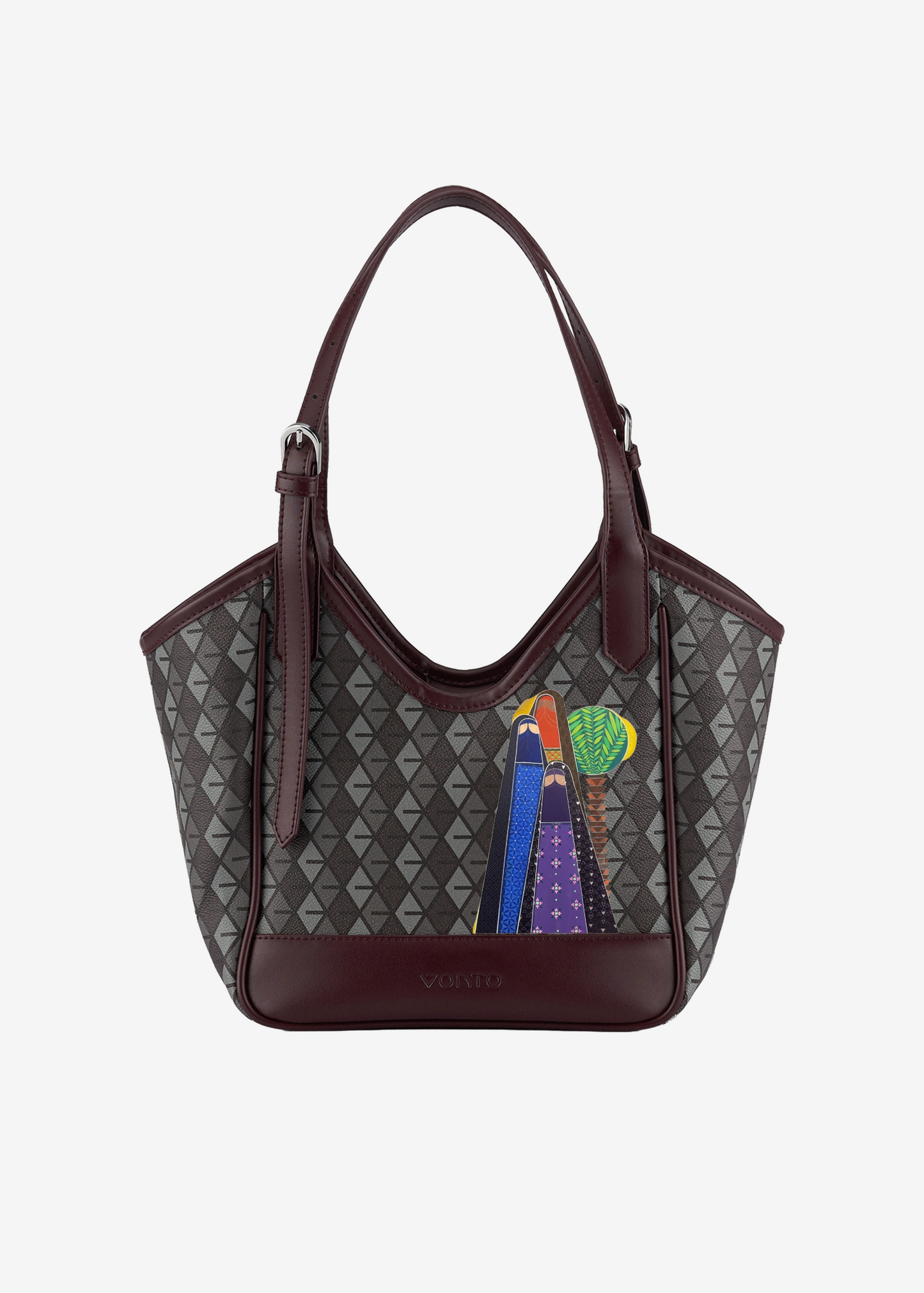 Wifaq Shoulder Bag