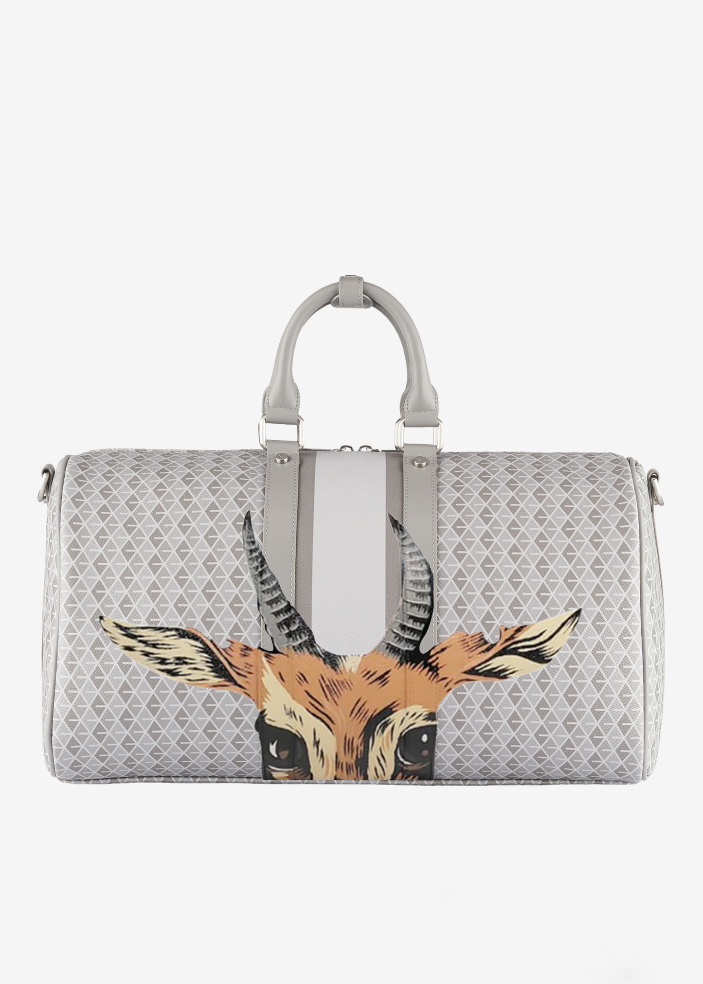Gazelle Edition Duffle Bag