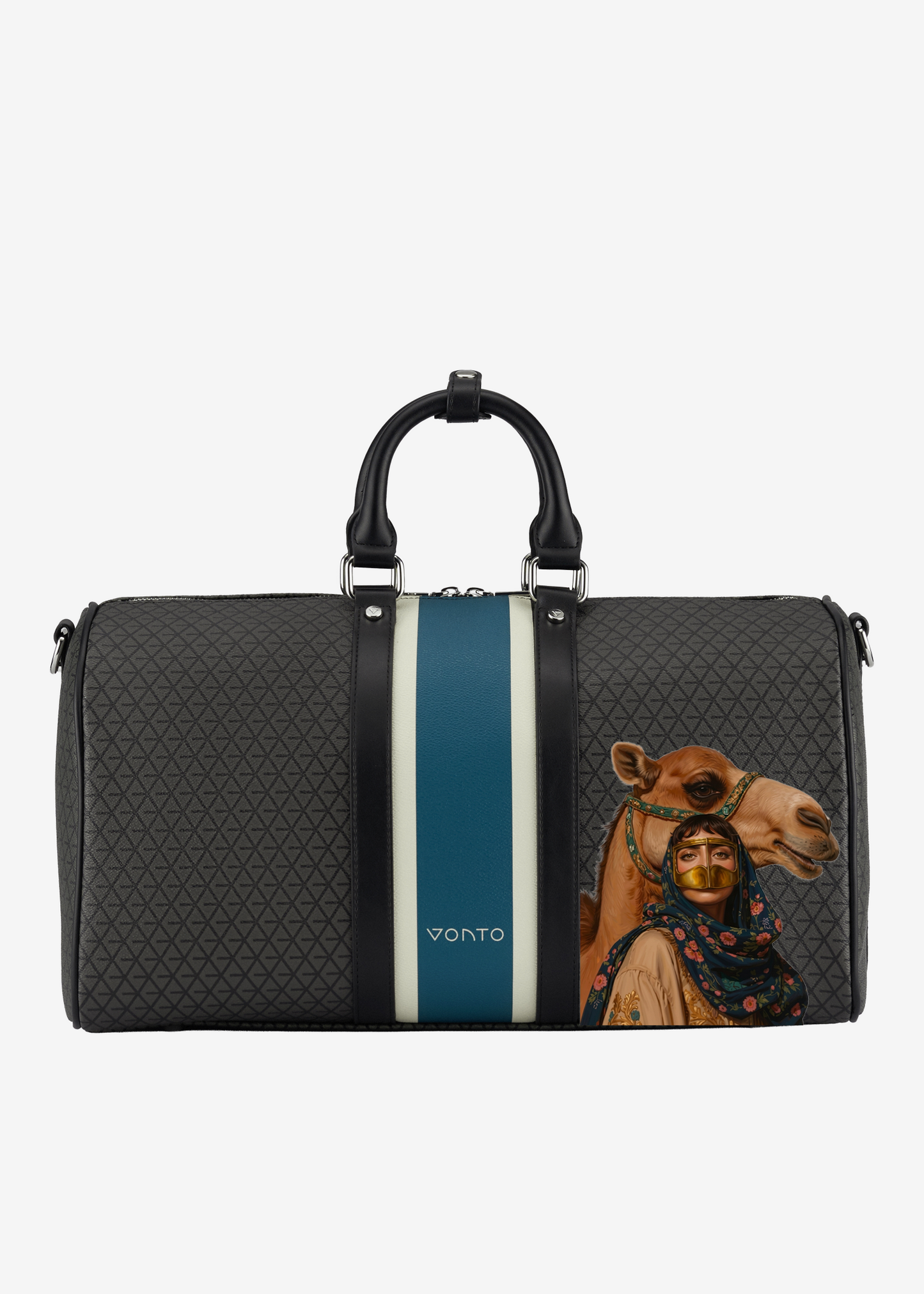 Companion Duffle Bag