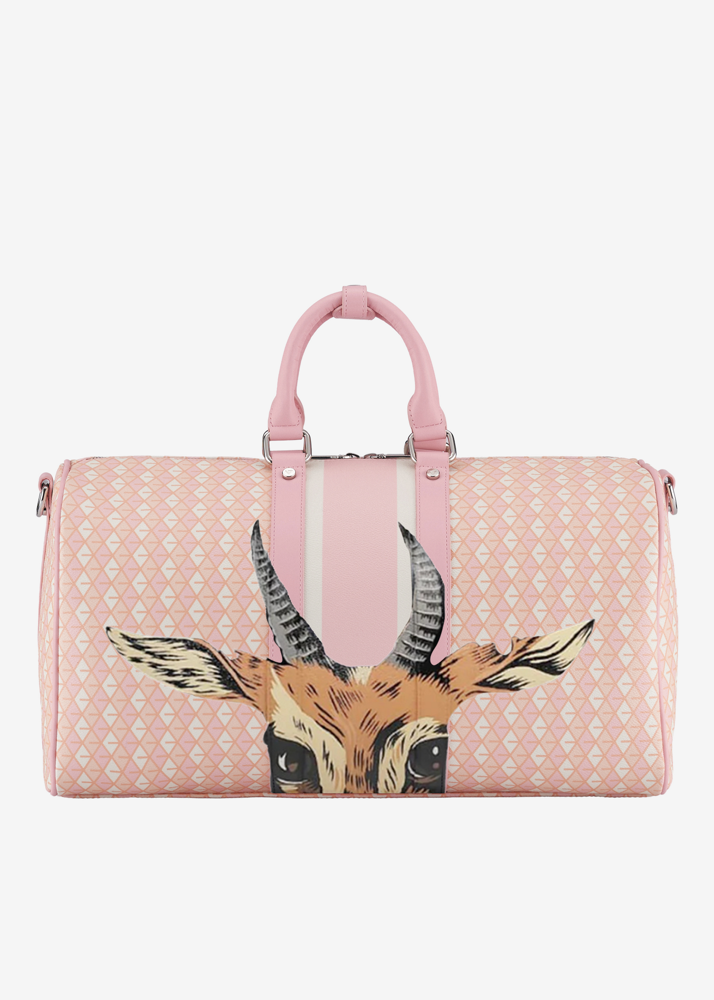 Gazelle Edition Duffle Bag