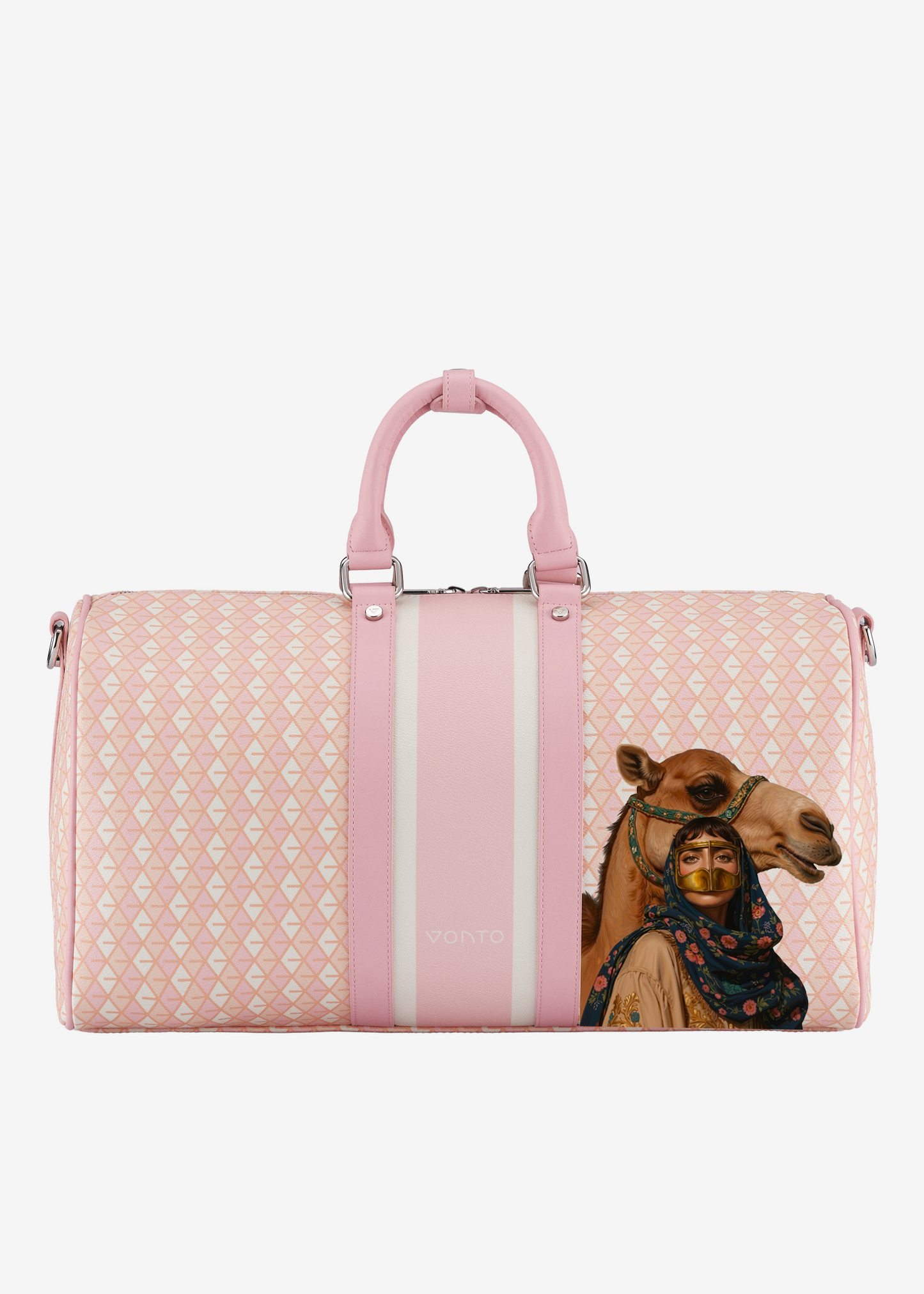 Companion Duffle Bag