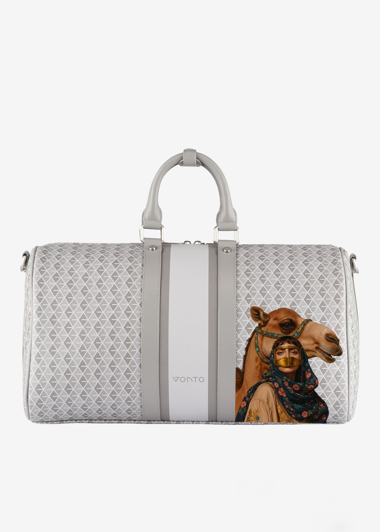 Companion Duffle Bag