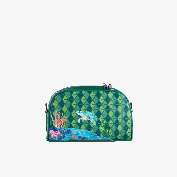 Verde