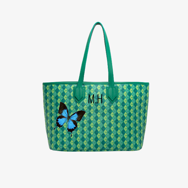 Verde