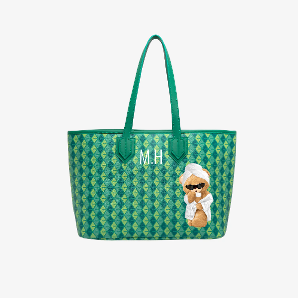 Verde