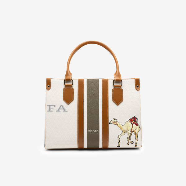 Rust Mocha