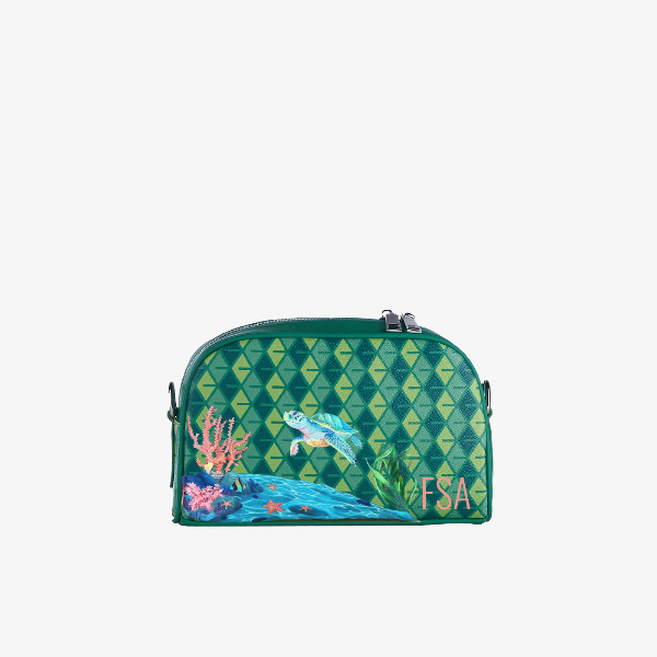 Verde