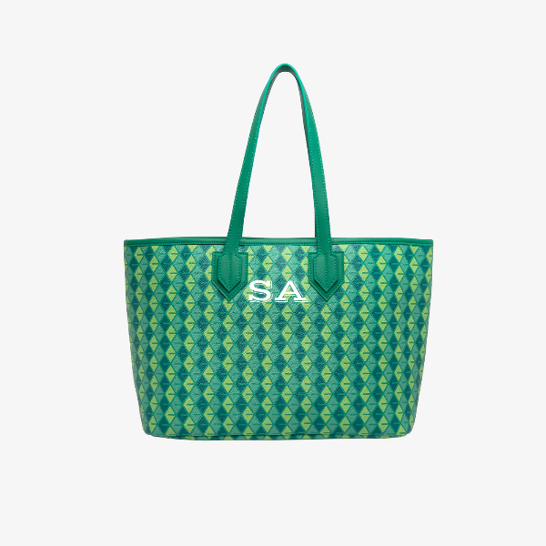Verde