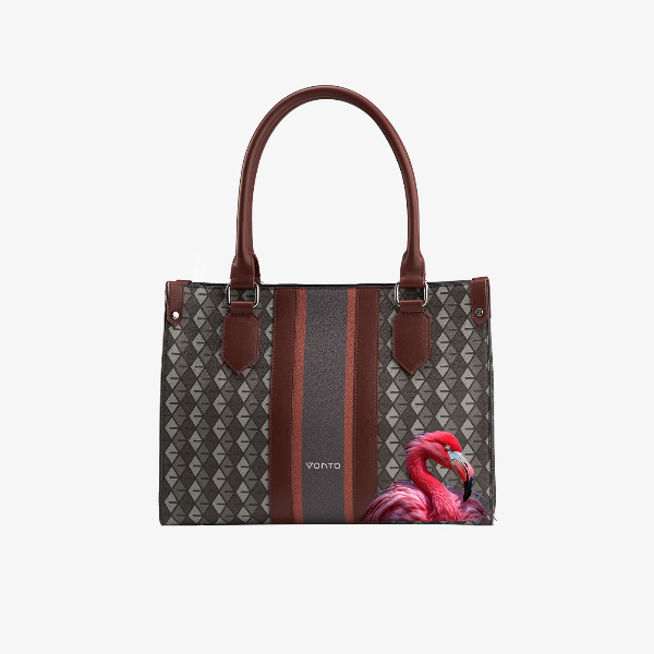 Rust Mocha