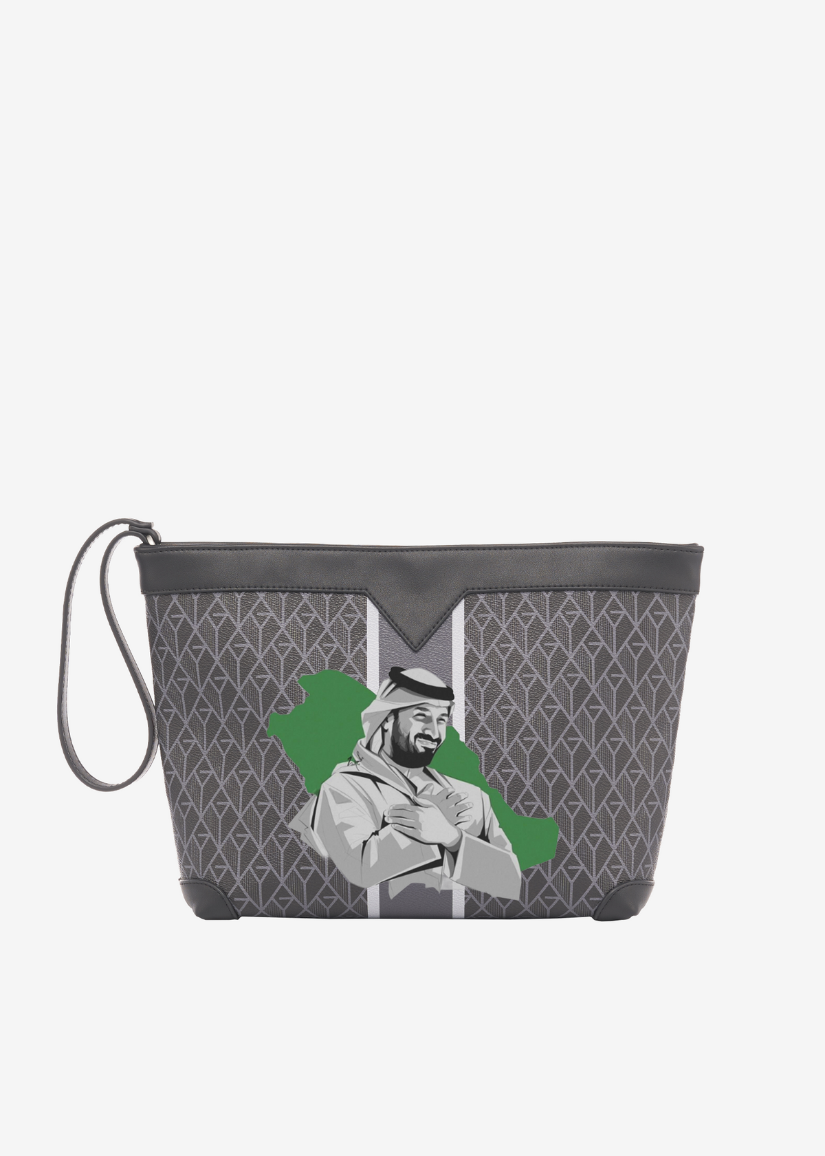 Elara Wristlet Leader