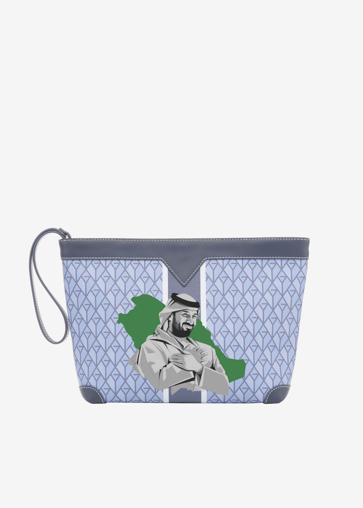 Elara Wristlet Leader