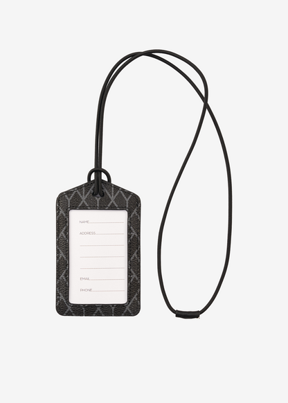 Travel ID Tag