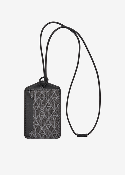 Travel ID Tag