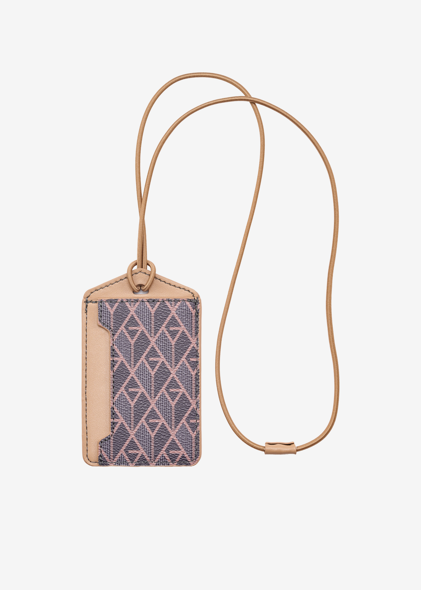 Travel ID Tag