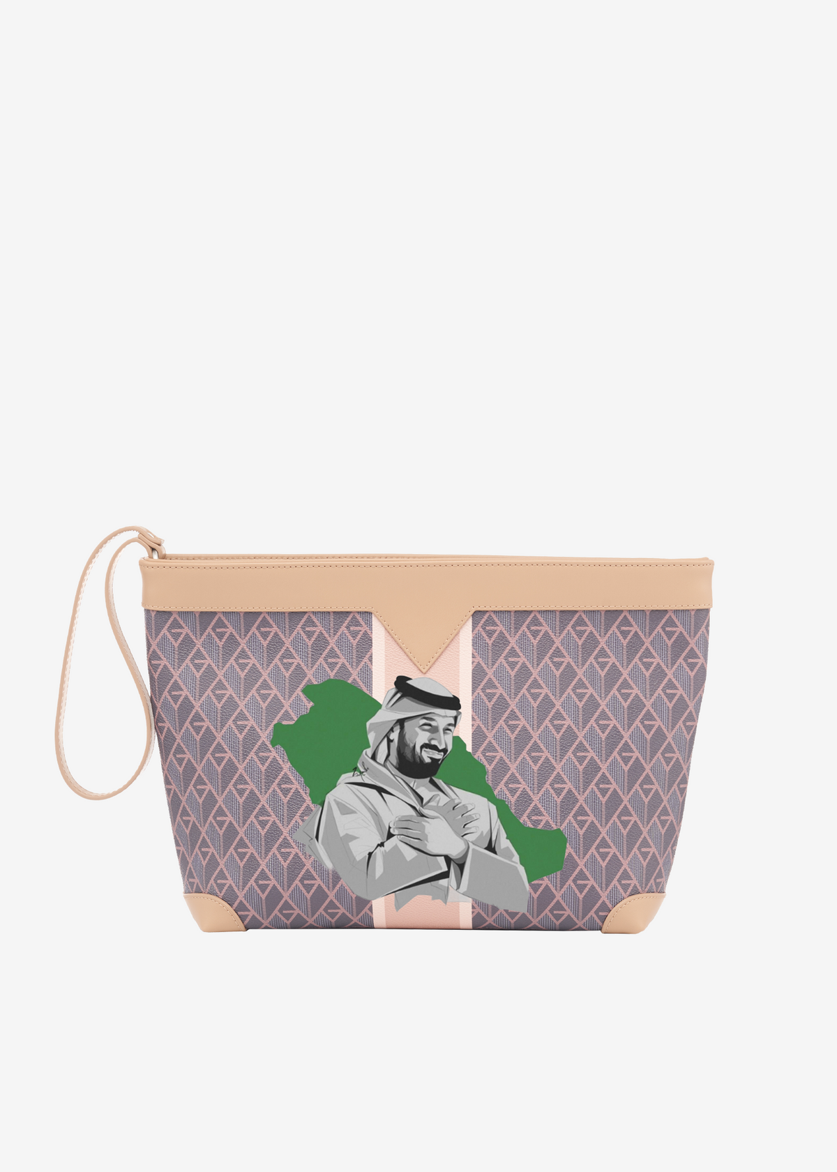 Elara Wristlet Leader