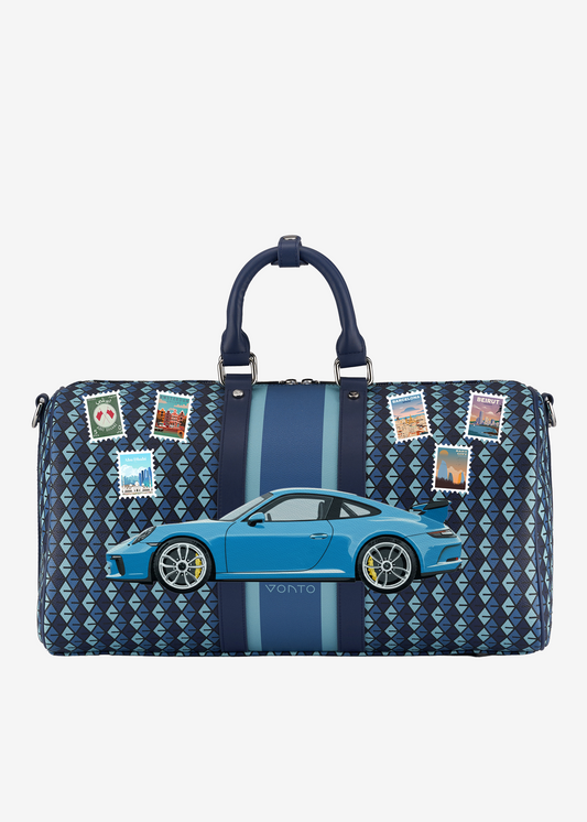Global Drive Duffle Bag