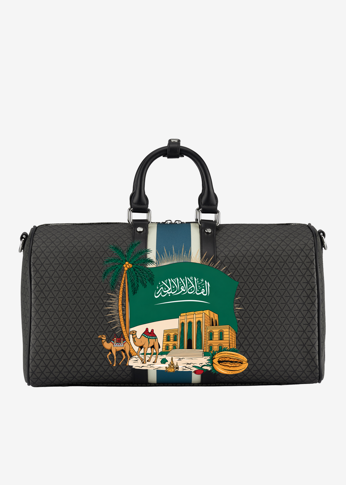 Duffle Bag Heritage