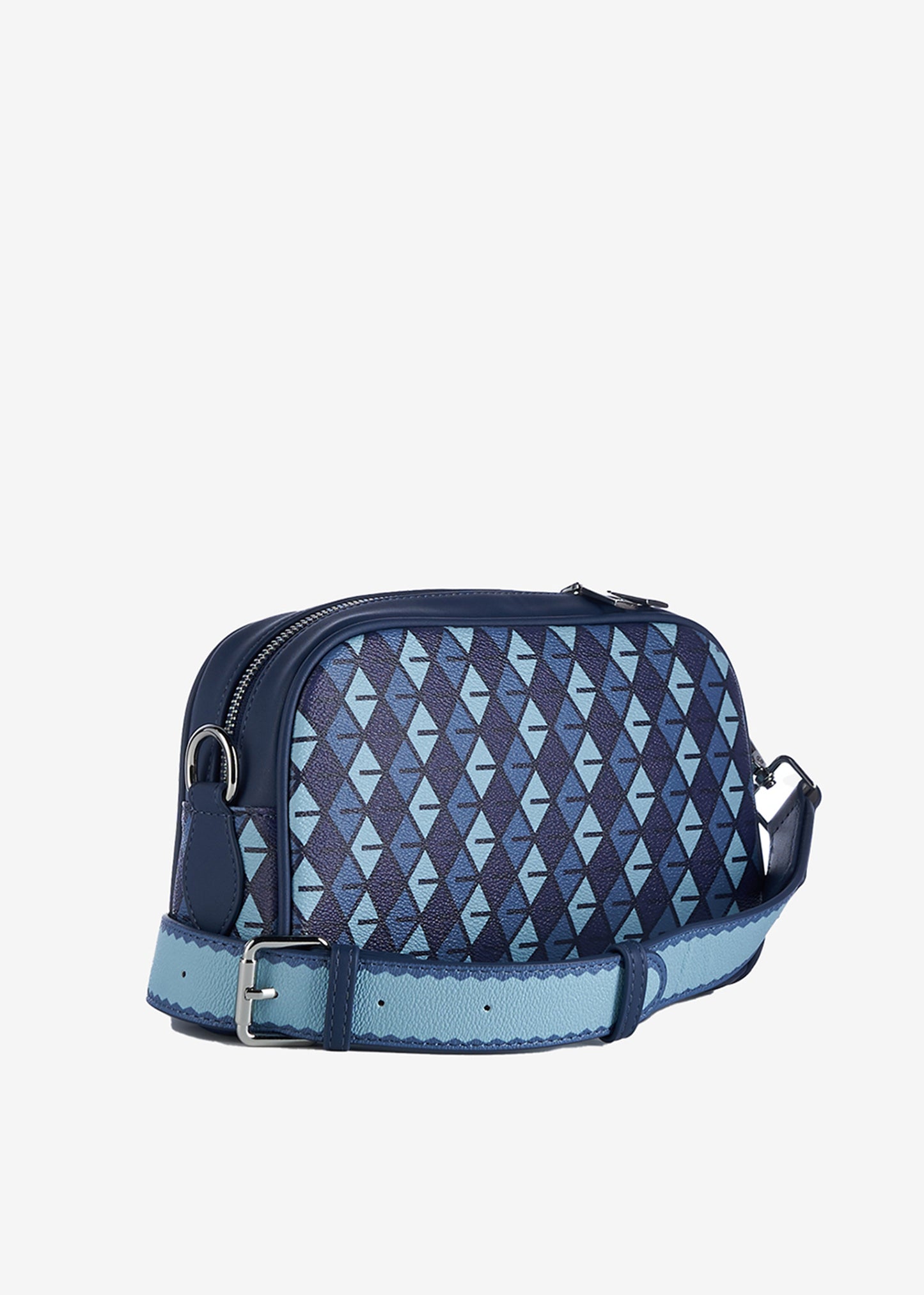 Cross Pouch