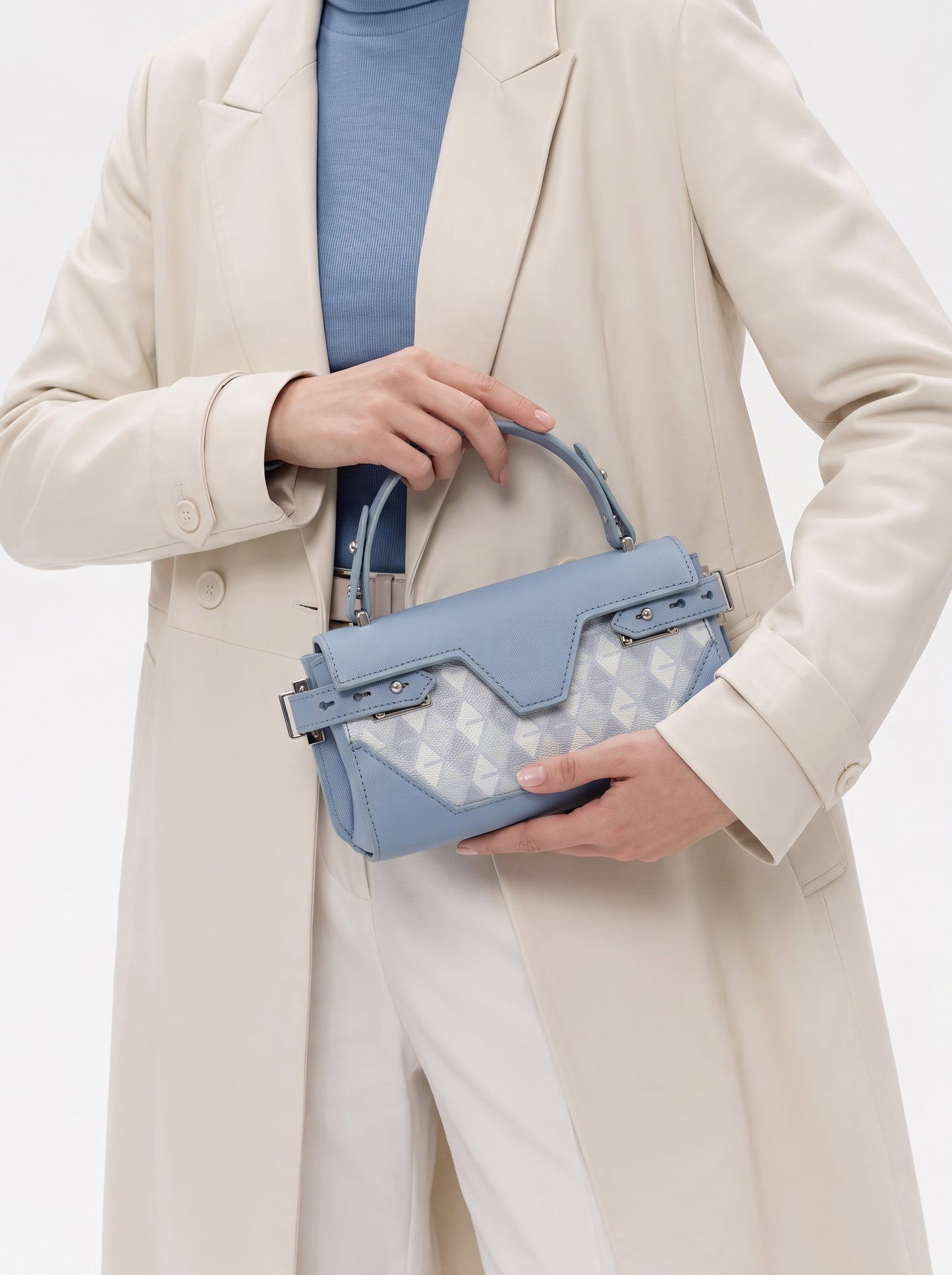 Buckle Bag