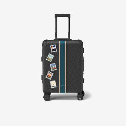 حقيبة السفر مخصصة